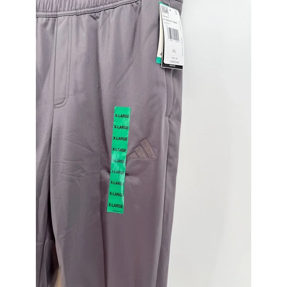 adidas tricot pant